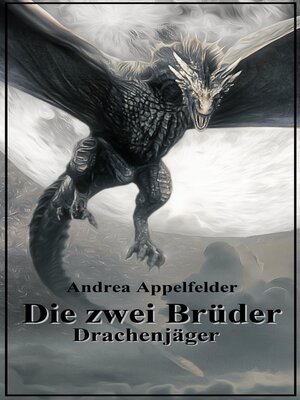 cover image of Die zwei Brüder